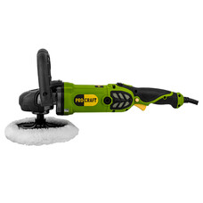 Шлифмашина полировальная Procraft PM2100K