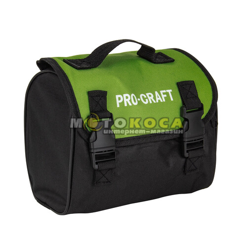 Компрессор автомобильный Procraft LK170