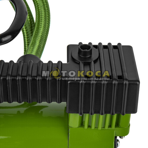 Компрессор автомобильный Procraft LK170
