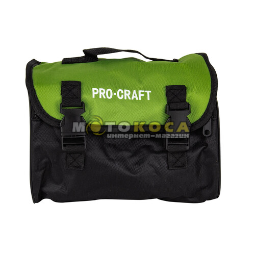 Компрессор автомобильный Procraft LK190