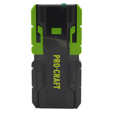 Пуско-зарядное портативное устройство Procraft JS12