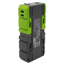 Пуско-зарядное портативное устройство Procraft JS10