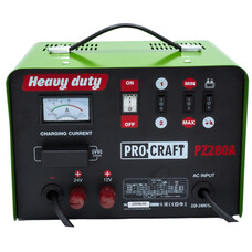 Пуско-зарядное устройство Procraft PZ280A NEW