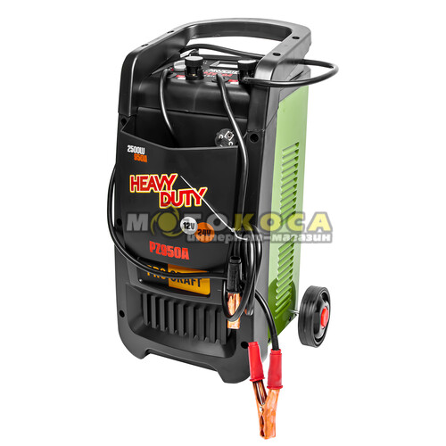 Пускозарядное устройство Procraft PZ950A