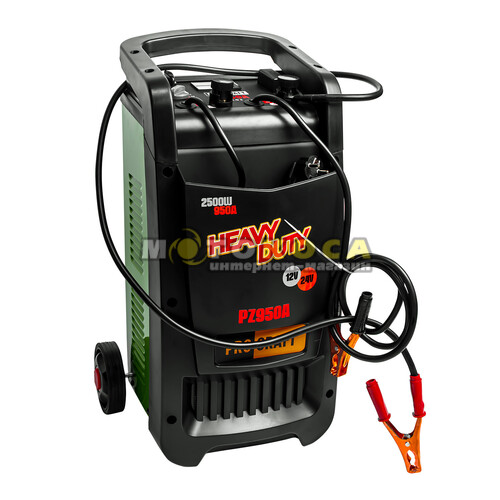 Пускозарядное устройство Procraft PZ950A