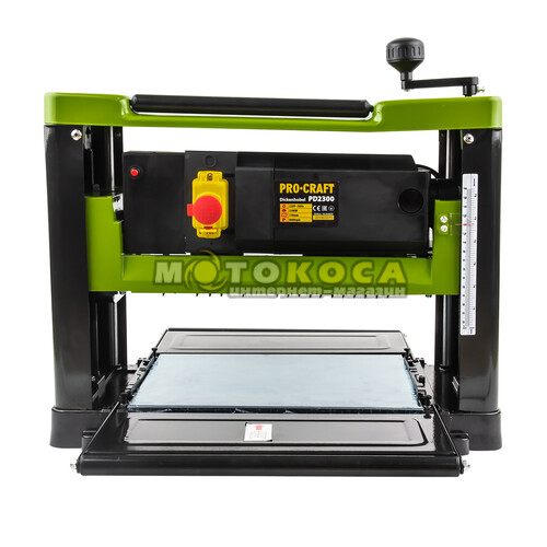 Рейсмус PROCRAFT PD 2300