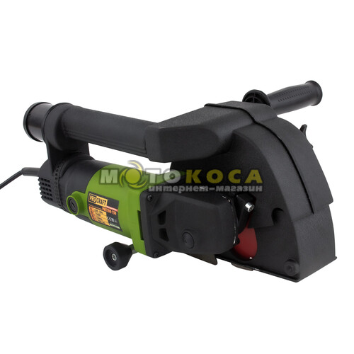 Штроборез Procraft PM1700-150