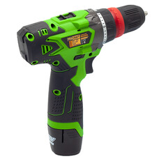 Акумуляторний шуруповерт Procraft PA12DFR Universal