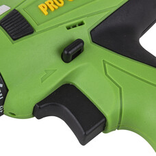 Акумуляторний шуруповерт Procraft РА12PRO DFR