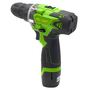 Аккумуляторный шуруповерт Procraft Industrial PA12Li купить, отзывы