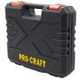 Аккумуляторный шуруповерт Procraft Industrial PA12Li купить, отзывы