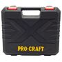Аккумуляторный шуруповерт Procraft Industrial PA12Li купить, отзывы