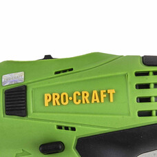 Акумуляторний шуруповерт Procraft РА12PRO