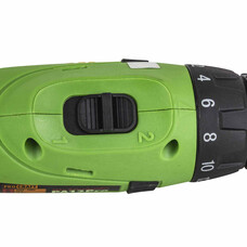 Акумуляторний шуруповерт Procraft РА12PRO