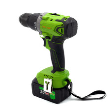 Акумуляторний шуруповерт Procraft PA18BL Universal Extra
