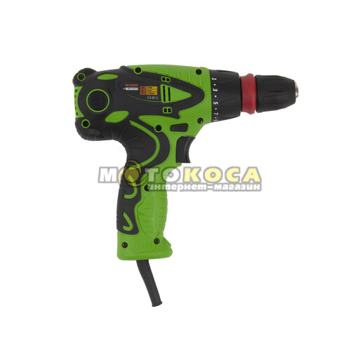 Шуруповерт сетевой Procraft PB1350DFR