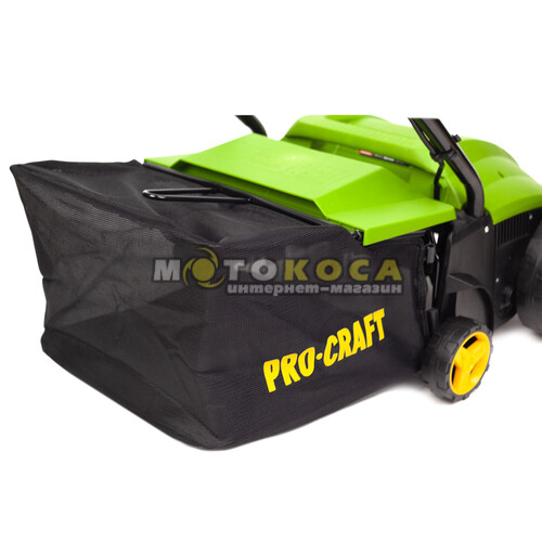 Скарификатор электрический Procraft PSC320
