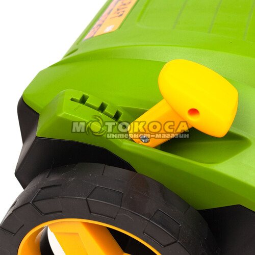Скарификатор электрический Procraft PSC320