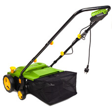 Скарификатор электрический Procraft PSC320