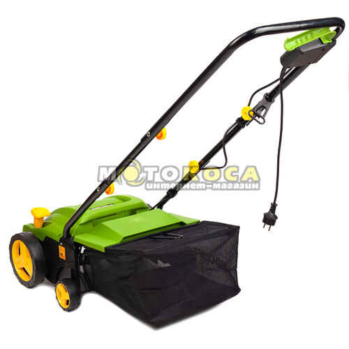 Скарификатор электрический Procraft PSC320