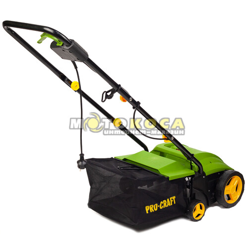 Скарификатор электрический Procraft PSC320