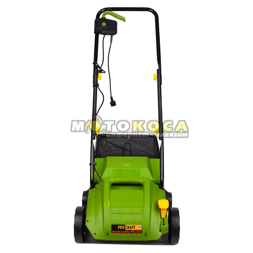 Скарификатор электрический Procraft PSC320