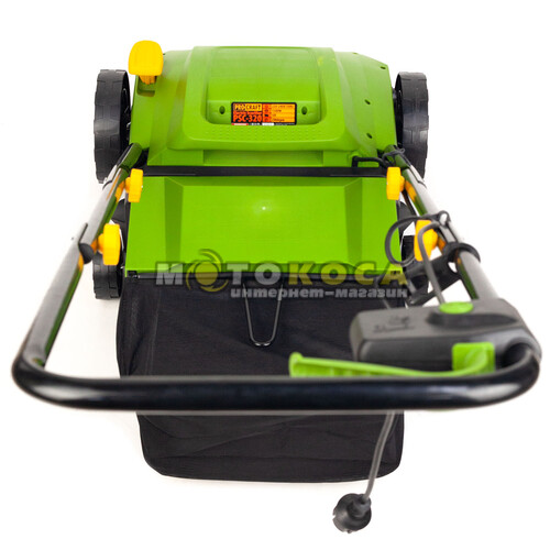 Скарификатор электрический Procraft PSC320