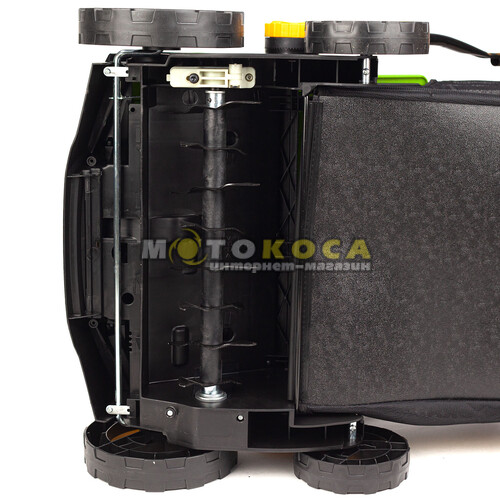 Скарификатор электрический Procraft PSC380