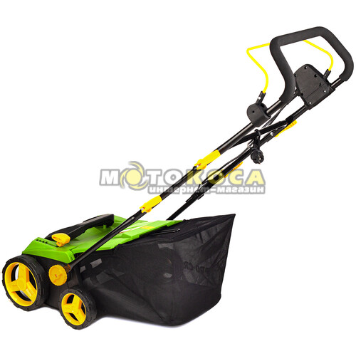Скарификатор электрический Procraft PSC380