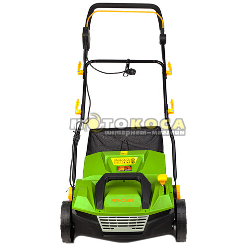 Скарификатор электрический Procraft PSC380