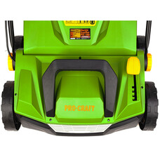 Скарификатор электрический Procraft PSC380