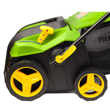 Скарификатор электрический Procraft PSC400