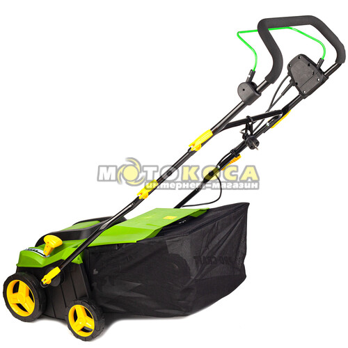 Скарификатор электрический Procraft PSC400