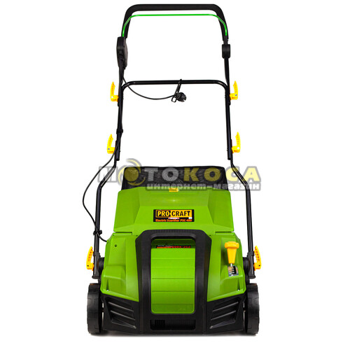 Скарификатор электрический Procraft PSC400