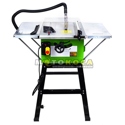 Стаціонарна циркулярна пила Procraft KR2900