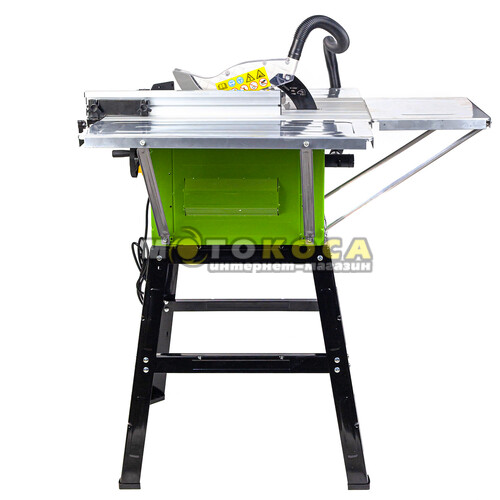 Стаціонарна циркулярна пила Procraft KR2900