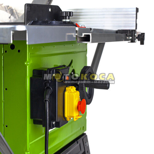 Стаціонарна циркулярна пила Procraft KR2900