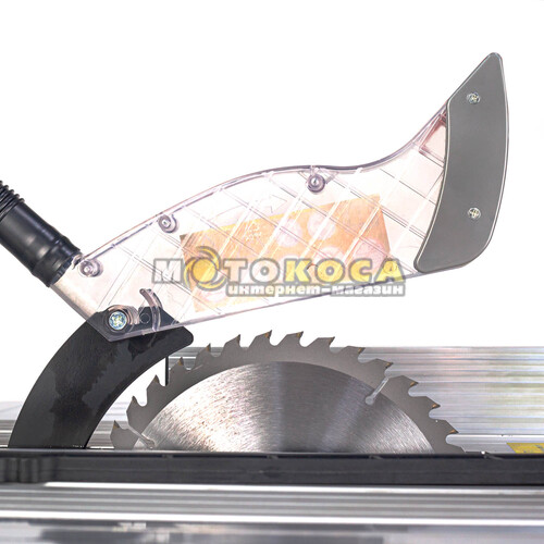Стаціонарна циркулярна пила Procraft KR2900