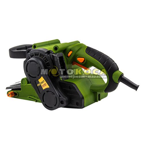 Шлифмашина ленточная Procraft PBS1400