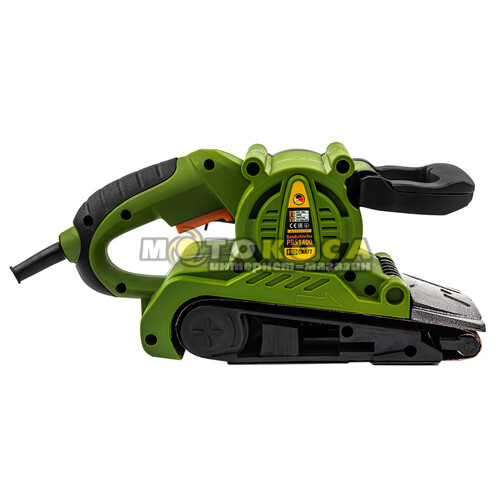 Шлифмашина ленточная Procraft PBS1400