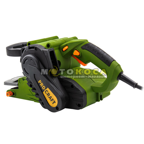 Шлифмашина ленточная Procraft PBS1600