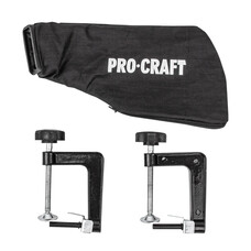 Шлифмашина ленточная Procraft PBS1600
