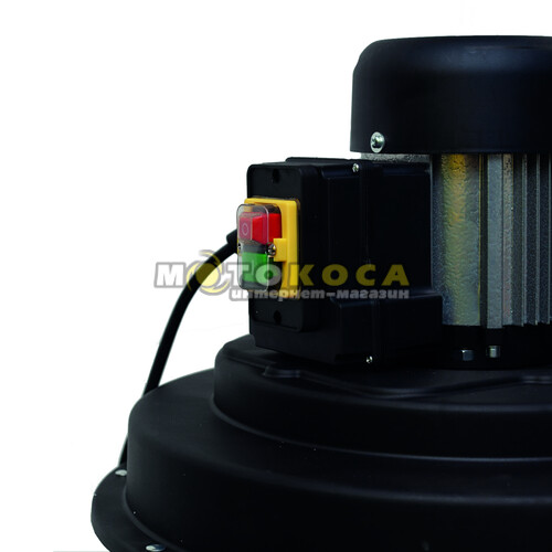 Стружковідсмоктувач Procraft PDC550