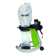 Стружкоотсос Procraft PDC550
