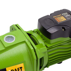 Насос поверхностный Procraft PN20