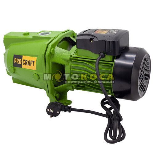 Насос поверхностный Procraft PN20