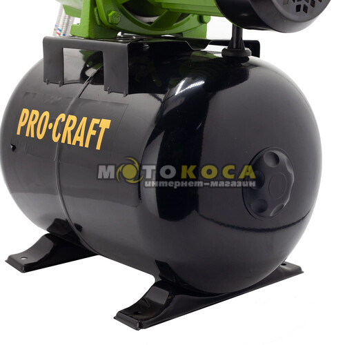 Насосна станція Procraft PN25