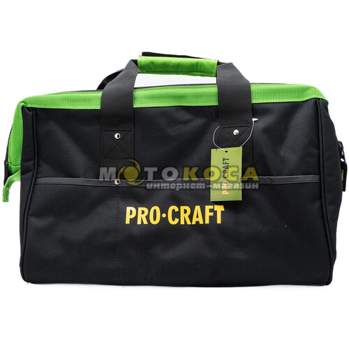 Сумка для інструментів Procraft BG400