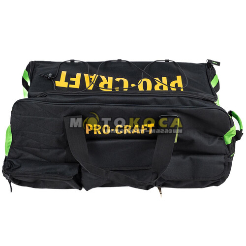 Сумка для инструментов Procraft BG600
