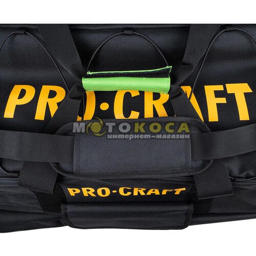 Сумка для инструментов Procraft BG600